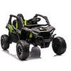 Elektrinis Buggy Kawasaki TERYX KRX1000, Juodas