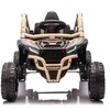 Elektrinis Buggy Kawasaki TERYX KRX1000, Khaki