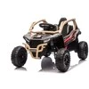 Elektrinis Buggy Kawasaki TERYX KRX1000, Khaki