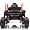 Elektrinis Buggy Kawasaki TERYX KRX1000, Khaki