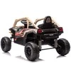 Elektrinis Buggy Kawasaki TERYX KRX1000, Khaki