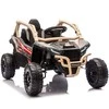 Elektrinis Buggy Kawasaki TERYX KRX1000, Khaki
