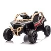 Elektrinis Buggy Kawasaki TERYX KRX1000, Khaki