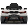 Elektromobilis Lamborghini Revuelto, Baltas