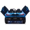 Triton Elektromobilis Lamborghini Revuelto XL, Mėlyna