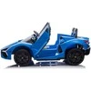 Triton Elektromobilis Lamborghini Revuelto XL, Mėlyna