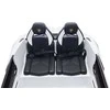 Ramiz Elektromobilis Lamborghini Revuelto XL STRONG, Baltas