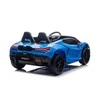 Triton Mėlyna Elektromobilis Lamborghini Revuelto XL STRONG, Mėlyna