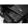 Elektromobilis Land Rover Defender 110 SVX Concept, Juodas