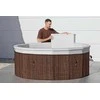 „Lay-Z-Spa Toronto SMART Air Jet Jacuzzi BESTWAY