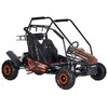 Orange Oranžinis Dvivietis benzininis BUGGY LUCKY SEVEN LIFT, Oranžinis