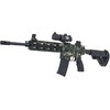Ramiz M416 vandens želė kulkų šautuvas su priedais