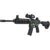Ramiz M416 vandens želė kulkų šautuvas su priedais