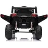 Važiuoklė Buggy Madman UTV-MX Baltas