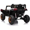 Važiuoklė Buggy Madman UTV-MX Baltas
