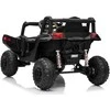 Važiuoklė Buggy Madman UTV-MX Juodas