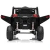 Važiuoklė Buggy Madman UTV-MX Juodas