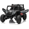 Važiuoklė Buggy Madman UTV-MX Juodas