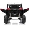 Važiuoklė Buggy Madman UTV-MX Rožinė