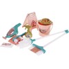Ramiz MEGA Cleaning Kit With Handheld Vacuum Cleaner