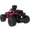 Jokomisiada Ramiz Valdomas MEGA Crawler PIONEER su kamera