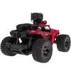 Jokomisiada Ramiz Valdomas MEGA Crawler PIONEER su kamera