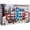 MEGA garažas parkavimas + automobiliai (ZPG.92819)