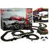 Lenktynių trasa Mega Track R/C su nuotoliniu valdymu