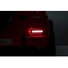 Elektromobilis Mercedes Benz G63 AMG XXL STRONG MP4, Raudona
