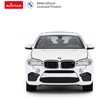 Autko Metalowe 1:24 BMW X6M Balta RASTAR