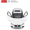 Autko Metalowe 1:24 BMW X6M Balta RASTAR