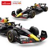 Metalinis automobilis 1:24 Raudonas Bull F1 RB19 RASTAR