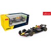 Rastar Metalinis Raudona Bull F1 RB19 modelis 1:32