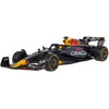Rastar Metalinis Raudona Bull F1 RB19 modelis 1:32