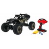DWM Nuotoliniu būdu valdomas visureigis Metal Mega Crawler 1:8