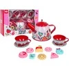 Polesie Metal Tea Set