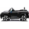 Elektromobilis Mini Concept Aceman, Juodas