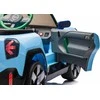 Elektromobilis Mini Concept Aceman, Mėlyna