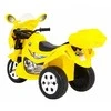 Ramiz Elektrinis motociklas BJX-088, Geltona