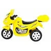 Ramiz Elektrinis motociklas BJX-088, Geltona