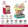 Lean Toys Daugiafunkcis interaktyvus žaislas mažiausiems