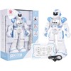 Copernicus Center Press Daugiafunkcis robotas SMART-BOT