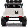 Elektromobilis CLIMBER, Baltas