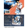 Daugiafunkcis R/C robotas