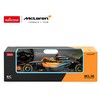 Oranžinis R/C 1:12 McLaren F1 MCL36 Oranžinis RASTAR