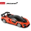 R/C 1:24 McLaren Senna Oranžinė RASTAR