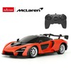 R/C 1:24 McLaren Senna Oranžinė RASTAR