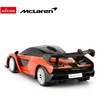 R/C 1:24 McLaren Senna Oranžinė RASTAR