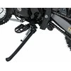 Static Control Oranžinis Benzininis motociklas 110CM IMMORTAL, Oranžinis