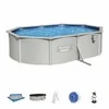 Metalinis baseinas Bestway 56586